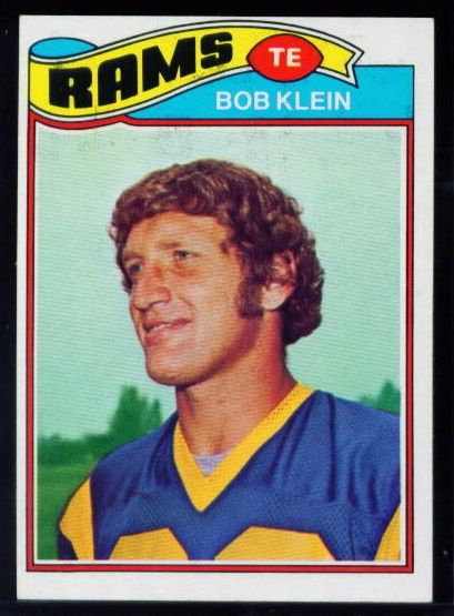 343 Bob Klein